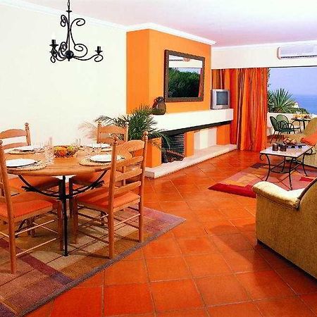 Pestana Porches Praia Hotel Exterior photo