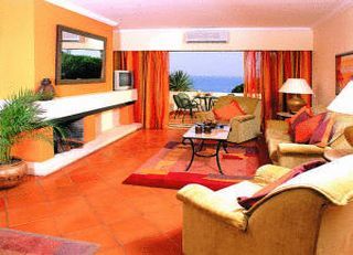 Pestana Porches Praia Hotel Exterior photo
