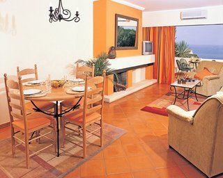 Pestana Porches Praia Hotel Exterior photo