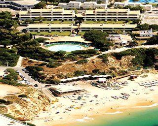 Pestana Porches Praia Hotel Exterior photo